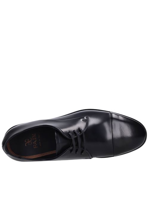  FABI | FU0898A BYRON CITYBLU